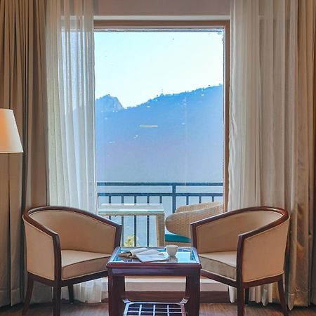 The Sanawar Heights I Kasauli I New Property Exteriér fotografie